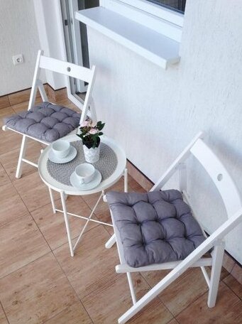 Park View Apartment Kaliningrad - Photo3