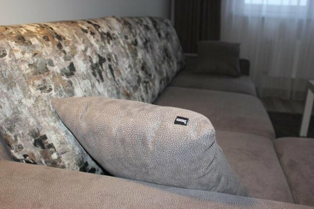 Park View Apartment Kaliningrad - Photo4