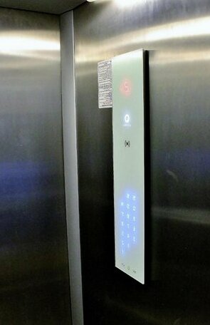 Park View Apartment Kaliningrad - Photo5
