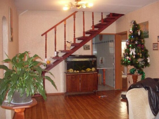 Pregolsky Apartment - Photo3