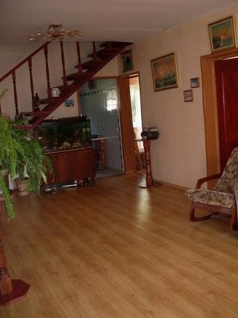 Pregolsky Apartment - Photo4