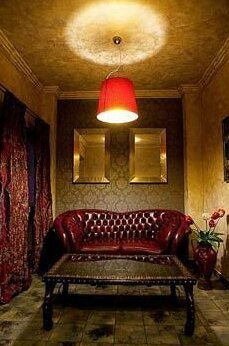 Pushkin Hall Art Hotel - Photo3