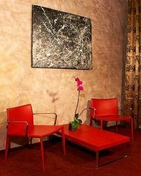 Pushkin Hall Art Hotel - Photo4