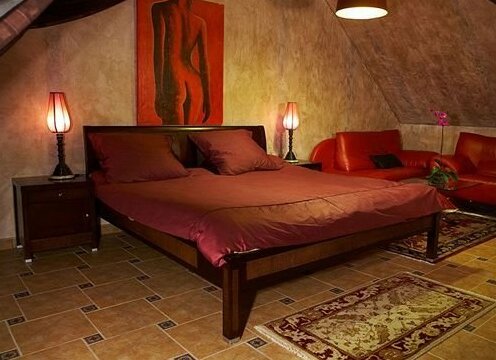 Pushkin Hall Art Hotel - Photo5