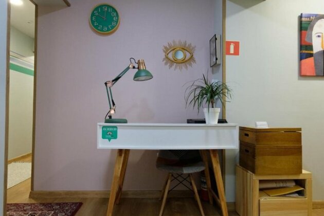 Quokka Mini-Hotel - Photo2
