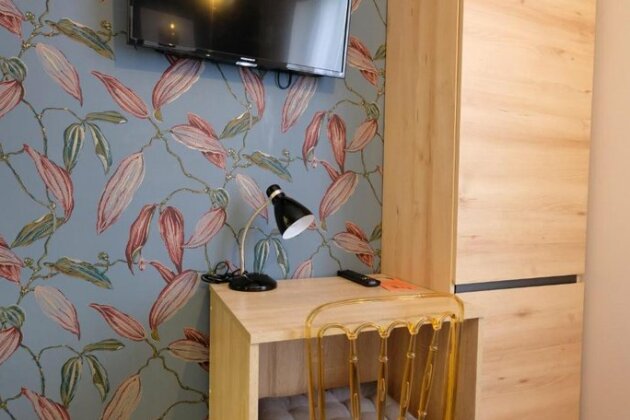 Quokka Mini-Hotel - Photo5