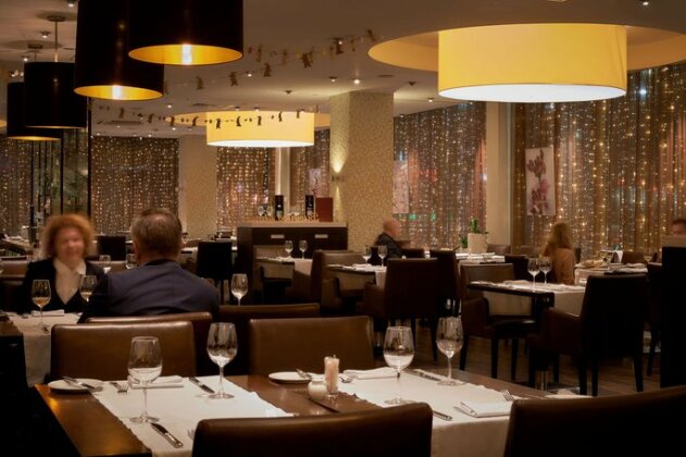 Radisson Blu Hotel Kaliningrad - Photo3