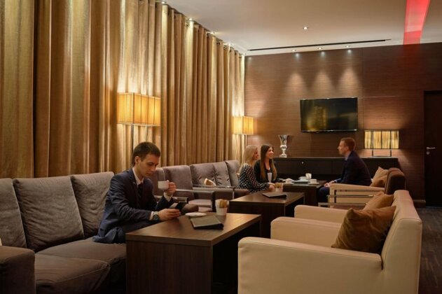 Radisson Blu Hotel Kaliningrad - Photo4
