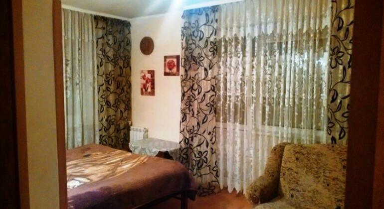 Severnyy Apartment - Photo2