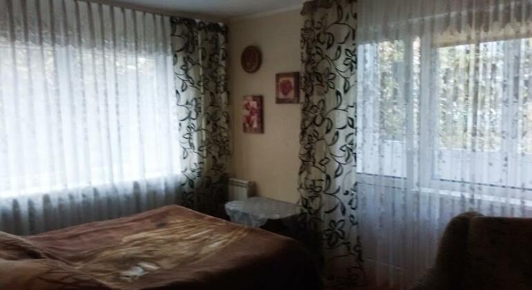 Severnyy Apartment - Photo3