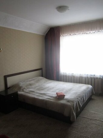 Simple Mini Hotel