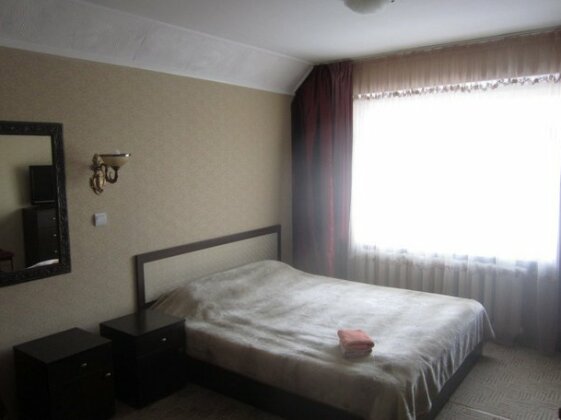 Simple Mini Hotel - Photo2