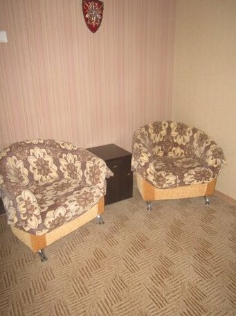 Simple Mini Hotel - Photo4