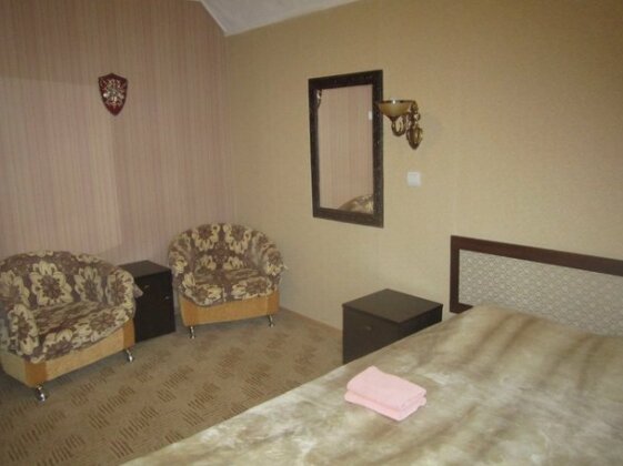 Simple Mini Hotel - Photo5
