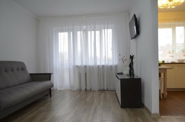 Sobstvennik Apartments - Photo3