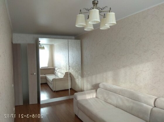 Sobstvennik Apartments - Photo5