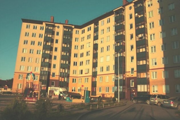 Soul Apartments