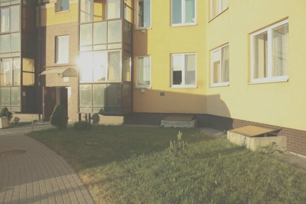 Soul Apartments - Photo2