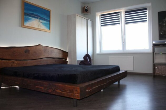 Soul Apartments - Photo4