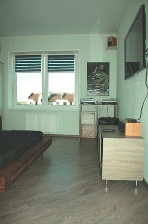 Soul Apartments - Photo5