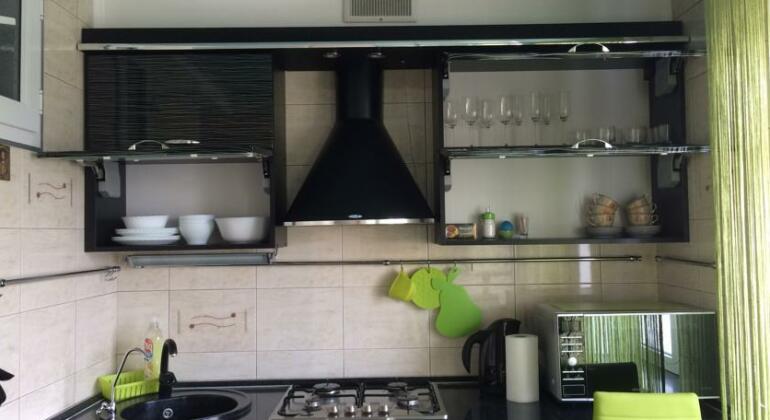 Sputnik Apartments - Photo2