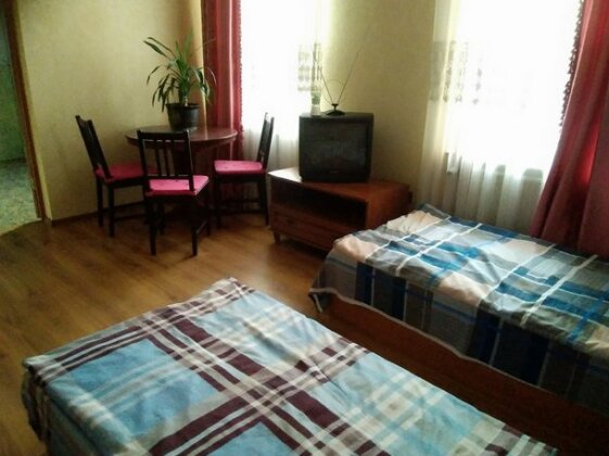 Starij Dvorik Guest House - Photo2