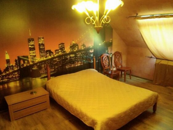 Starij Dvorik Guest House - Photo3