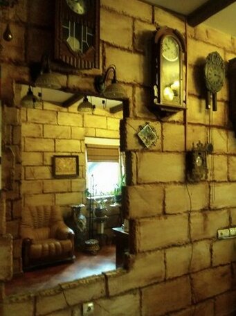 Starij Dvorik Guest House - Photo5