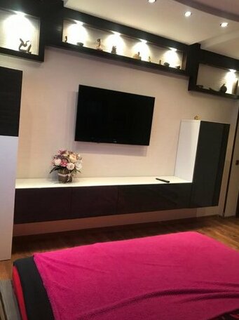 Talalikhin apartments - Photo4