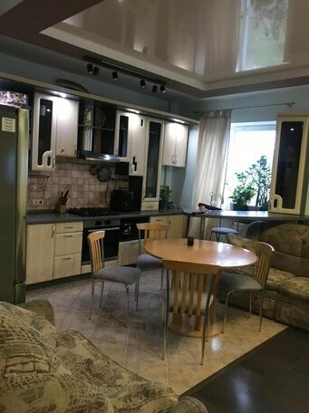 Talalikhin apartments - Photo5