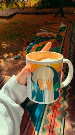 Tolstoy Art-Hostel - Photo3