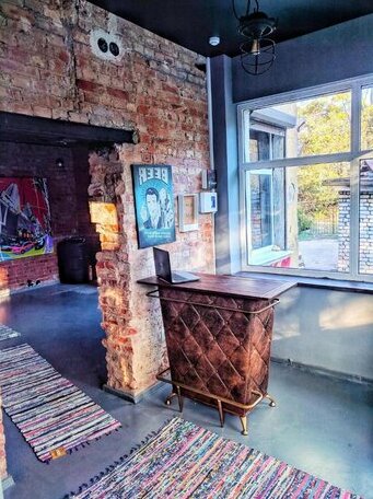 Tolstoy Art-Hostel - Photo5