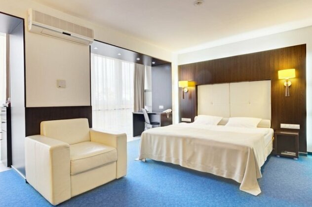 Tourist Hotel Kaliningrad - Photo2
