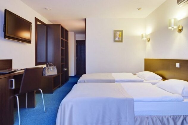 Tourist Hotel Kaliningrad - Photo3