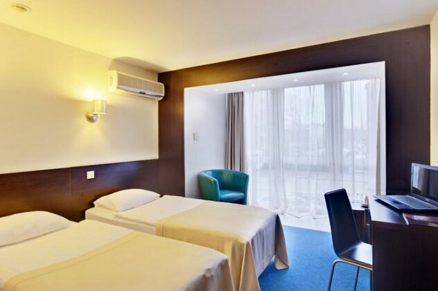 Tourist Hotel Kaliningrad - Photo4