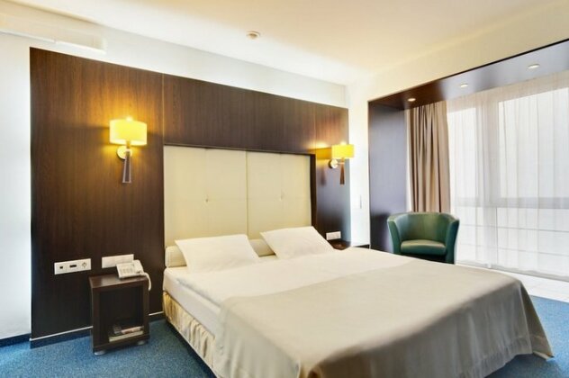 Tourist Hotel Kaliningrad - Photo5