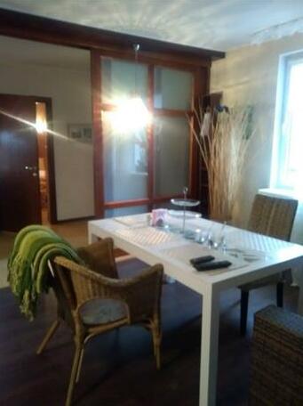 U Allyi Apartments - Photo3
