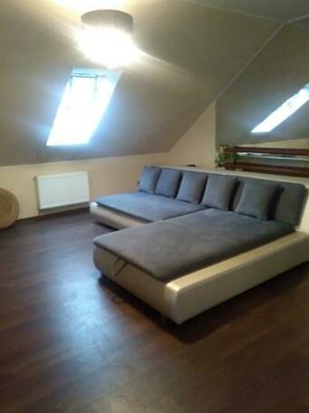U Allyi Apartments - Photo4