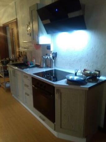 U Allyi Apartments - Photo5