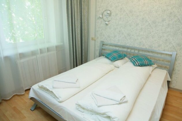 U Korolevskih Vorot Apartments - Photo3