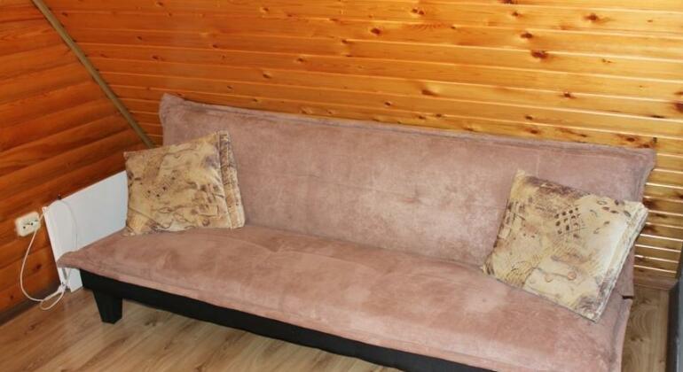 U Ozera Hotel - Photo2