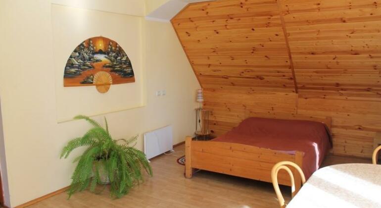 U Ozera Hotel - Photo3