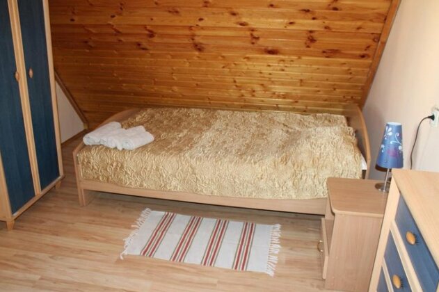 U Ozera Hotel - Photo5