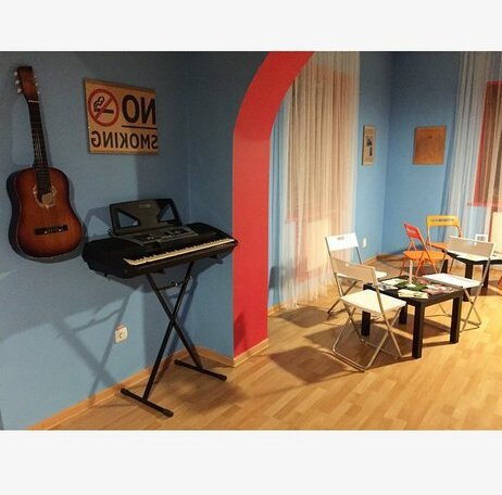 United Colors Hostel - Photo3