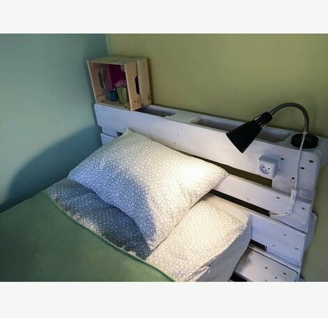 United Colors Hostel - Photo5