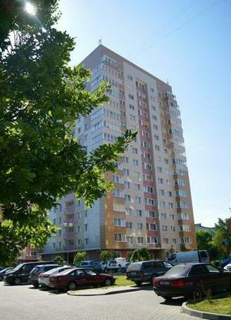 V Novom Dome Apartments Kaliningrad