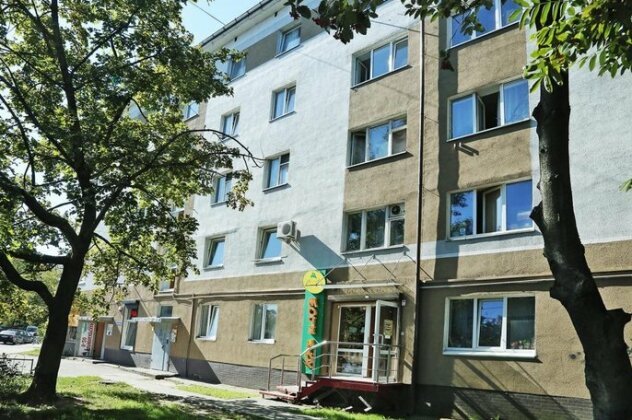 V serdtse Kaliningrada Apartment - Photo2