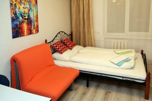 V serdtse Kaliningrada Apartment - Photo4