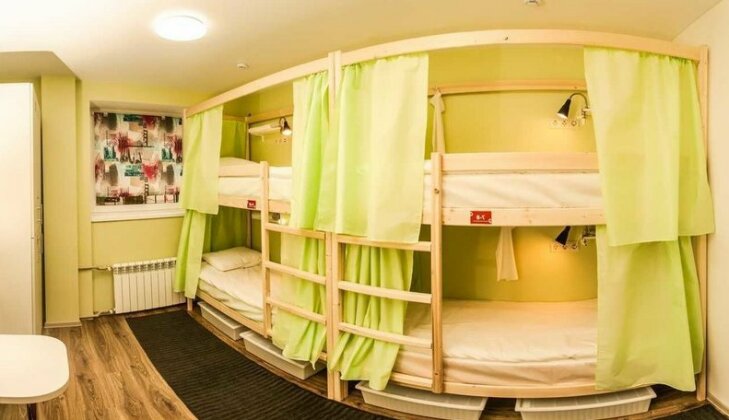 Very center hostel - Photo2