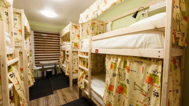 Very center hostel - Photo3